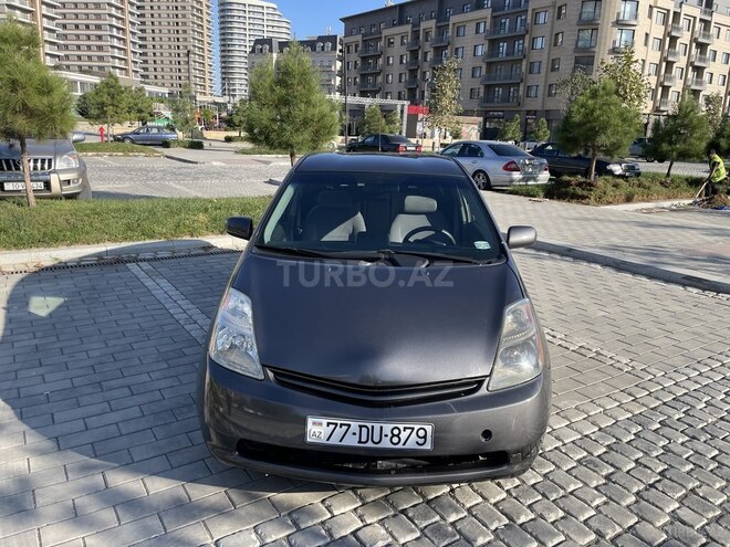 Toyota Prius 2007, 360,841 km - 1.5 l - Bakı