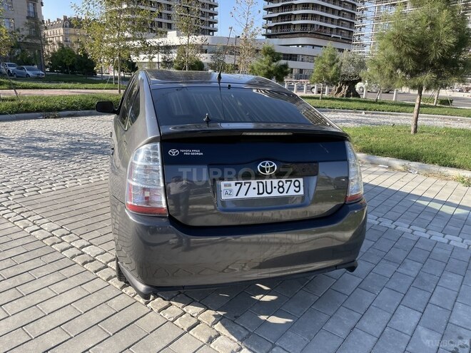 Toyota Prius 2007, 360,841 km - 1.5 l - Bakı