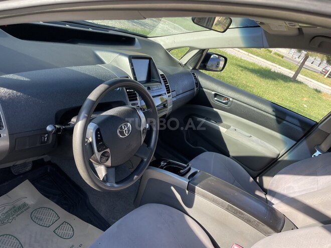 Toyota Prius 2007, 360,841 km - 1.5 l - Bakı