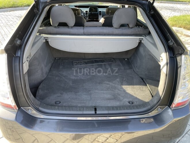 Toyota Prius 2007, 360,841 km - 1.5 l - Bakı