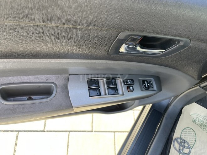 Toyota Prius 2007, 360,841 km - 1.5 l - Bakı