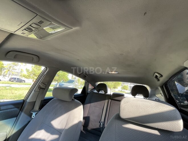 Toyota Prius 2007, 360,841 km - 1.5 l - Bakı