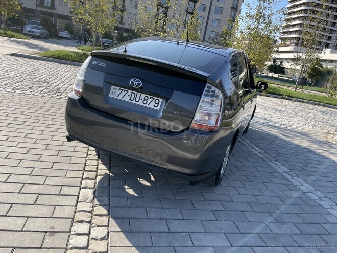 Toyota Prius 2007, 360,841 km - 1.5 l - Bakı