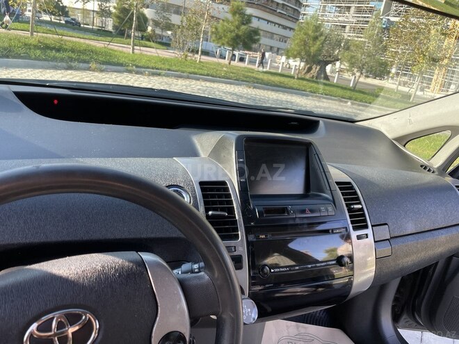 Toyota Prius 2007, 360,841 km - 1.5 l - Bakı