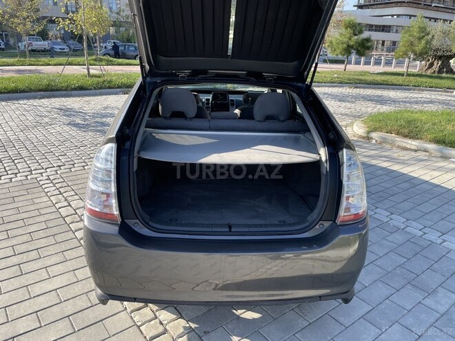 Toyota Prius 2007, 360,841 km - 1.5 l - Bakı