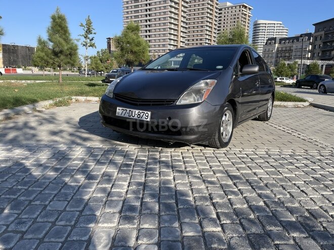 Toyota Prius 2007, 360,841 km - 1.5 l - Bakı