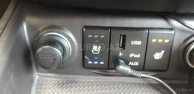Hyundai Santa Fe 2011, 179,000 km - 2.0 l - Bakı