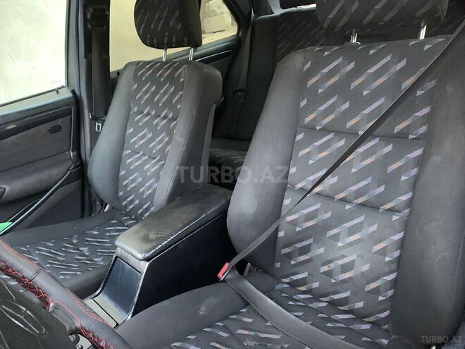 Mercedes C 220 2000, 780,000 km - 2.2 л - Bakı