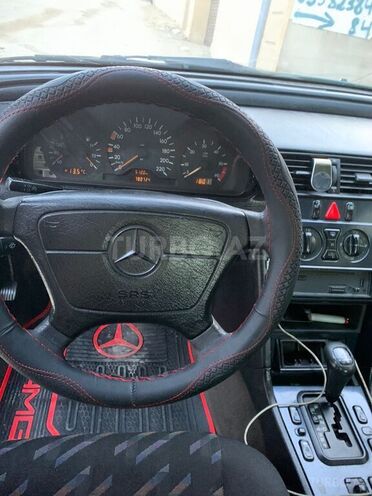 Mercedes C 220 2000, 780,000 km - 2.2 л - Bakı