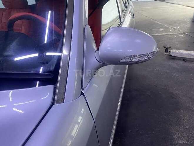 Mercedes E 220 1994, 497,000 km - 2.2 l - Bakı