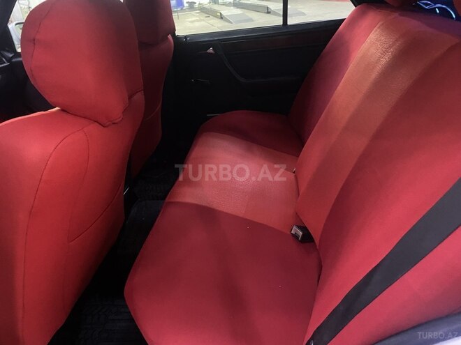 Mercedes E 220 1994, 497,000 km - 2.2 l - Bakı