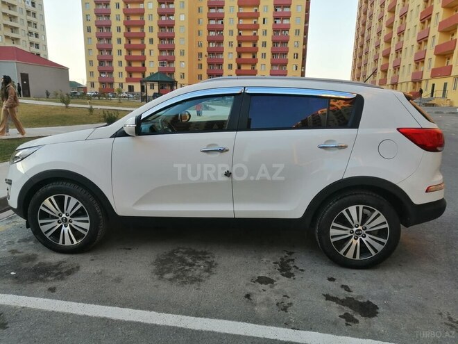 Kia Sportage 2014, 72,000 km - 2.0 l - Bakı