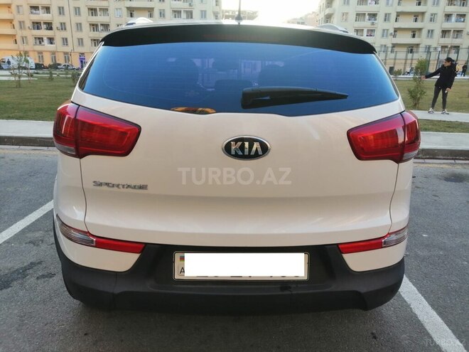 Kia Sportage 2014, 72,000 km - 2.0 l - Bakı