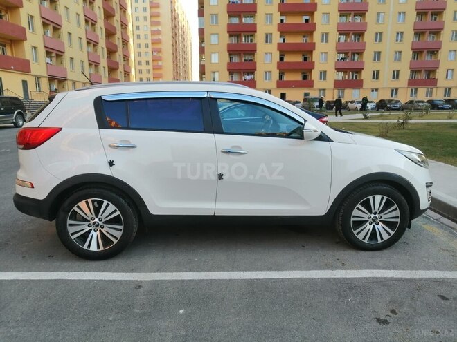 Kia Sportage 2014, 72,000 km - 2.0 l - Bakı