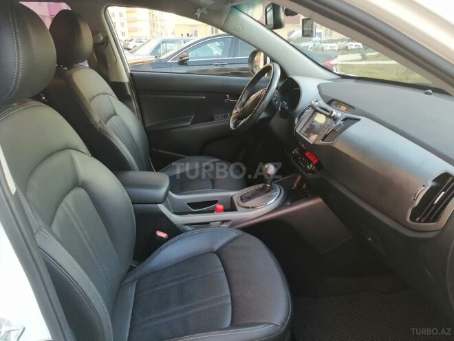 Kia Sportage 2014, 72,000 km - 2.0 l - Bakı