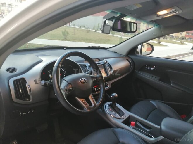 Kia Sportage 2014, 72,000 km - 2.0 l - Bakı