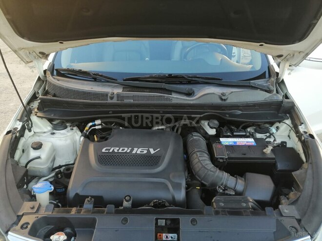 Kia Sportage 2014, 72,000 km - 2.0 l - Bakı