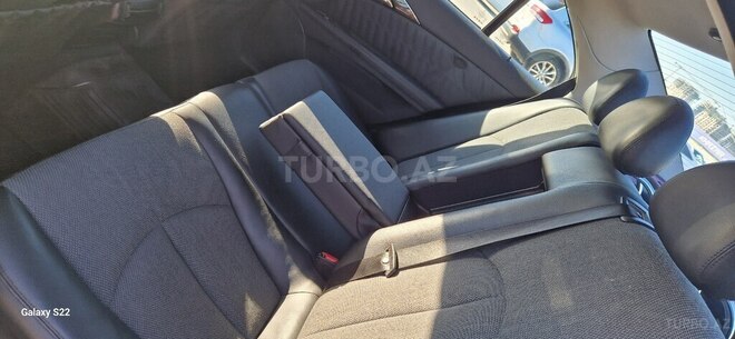 Mercedes E 220 2007, 275,000 km - 2.2 l - Bakı