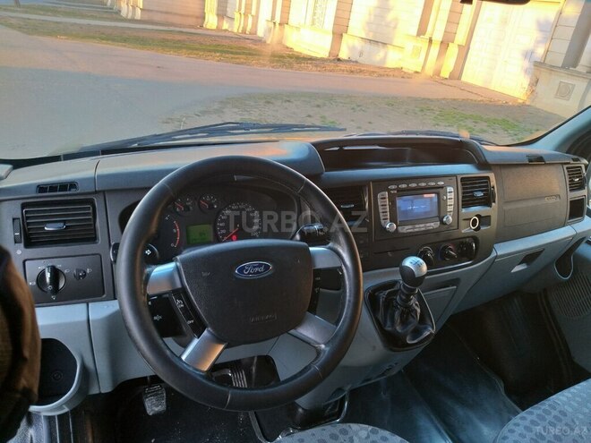 Ford Transit 2010, 297,000 km - 2.4 l - Bakı