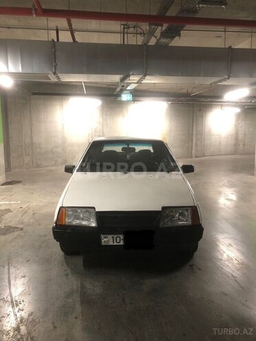 LADA (VAZ) 2109 1989, 52,242 km - 1.6 l - Bakı