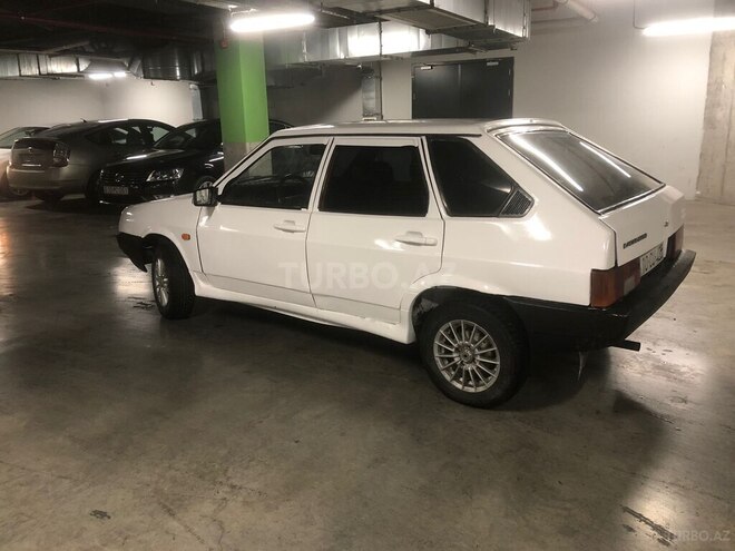 LADA (VAZ) 2109 1989, 52,242 km - 1.6 l - Bakı