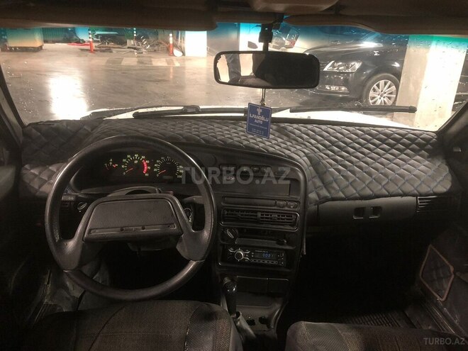 LADA (VAZ) 2109 1989, 52,242 km - 1.6 l - Bakı