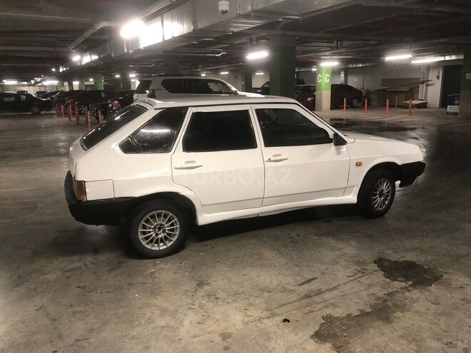 LADA (VAZ) 2109 1989, 52,242 km - 1.6 l - Bakı