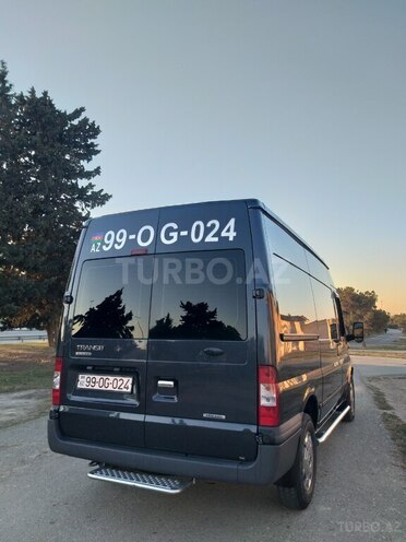 Ford Transit 2010, 297,000 km - 2.4 l - Bakı