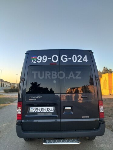 Ford Transit 2010, 297,000 km - 2.4 l - Bakı