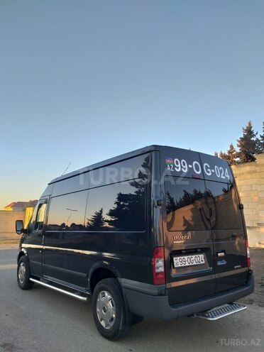 Ford Transit 2010, 297,000 km - 2.4 l - Bakı