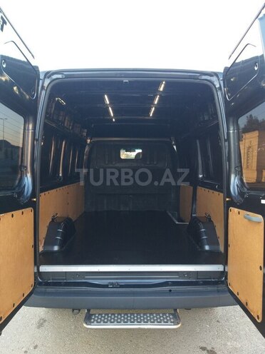 Ford Transit 2010, 297,000 km - 2.4 l - Bakı