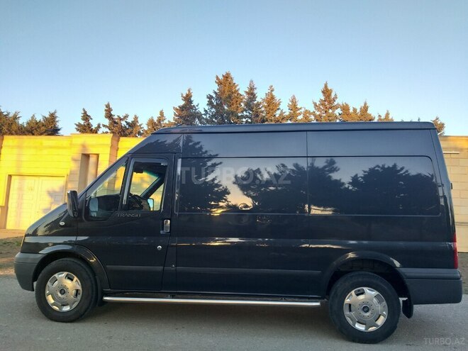Ford Transit 2010, 297,000 km - 2.4 l - Bakı