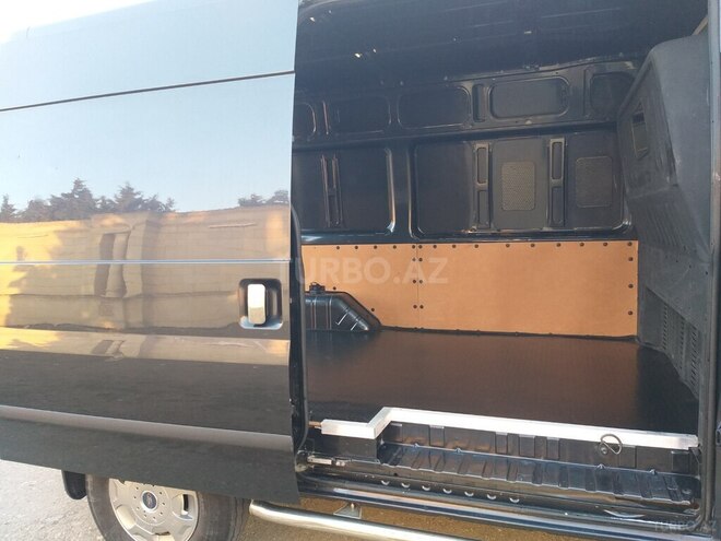 Ford Transit 2010, 297,000 km - 2.4 l - Bakı