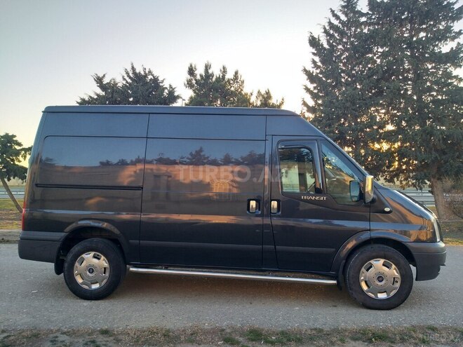 Ford Transit 2010, 297,000 km - 2.4 l - Bakı