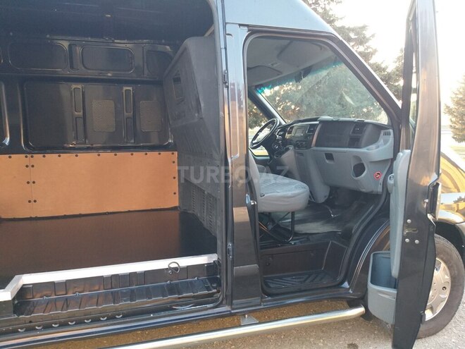 Ford Transit 2010, 297,000 km - 2.4 l - Bakı