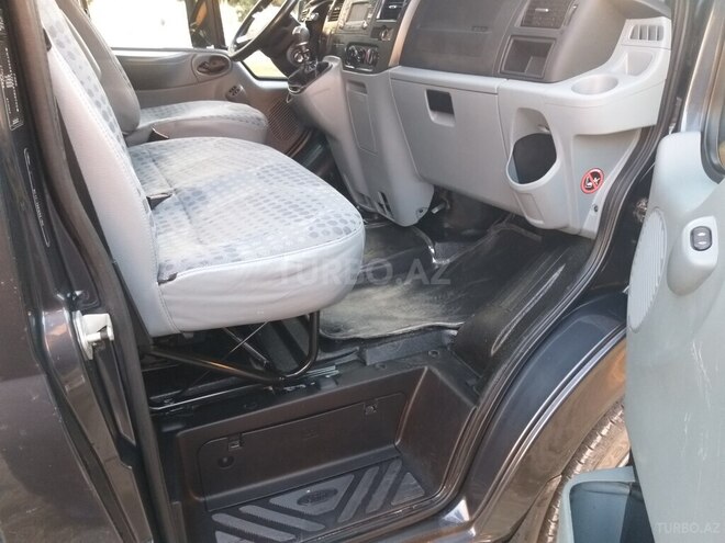 Ford Transit 2010, 297,000 km - 2.4 l - Bakı