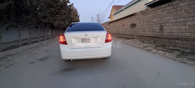 Daewoo Gentra 2014, 265,000 km - 1.5 l - Bakı