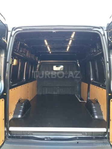 Ford Transit 2010, 297,000 km - 2.4 l - Bakı