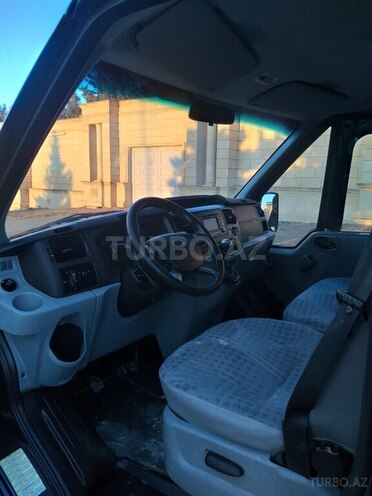 Ford Transit 2010, 297,000 km - 2.4 l - Bakı