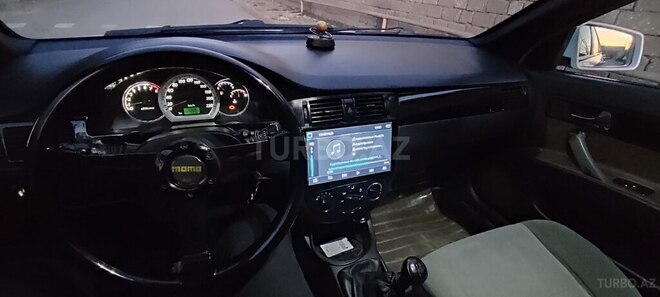 Daewoo Gentra 2014, 265,000 km - 1.5 l - Bakı