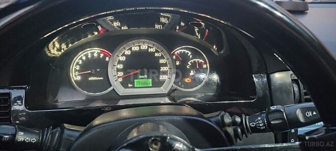 Daewoo Gentra 2014, 265,000 km - 1.5 l - Bakı