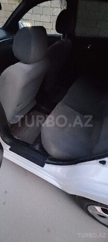 Daewoo Gentra 2014, 265,000 km - 1.5 l - Bakı