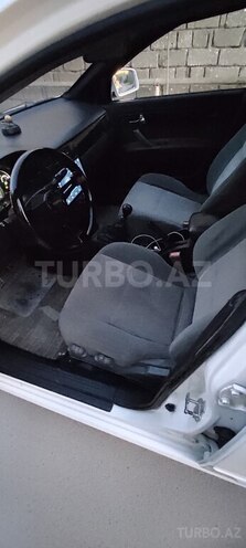 Daewoo Gentra 2014, 265,000 km - 1.5 l - Bakı