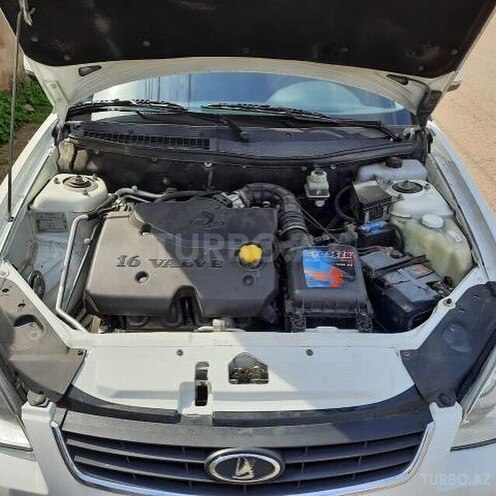 LADA (VAZ) Priora 2013, 289,654 km - 1.6 l - Beyləqan