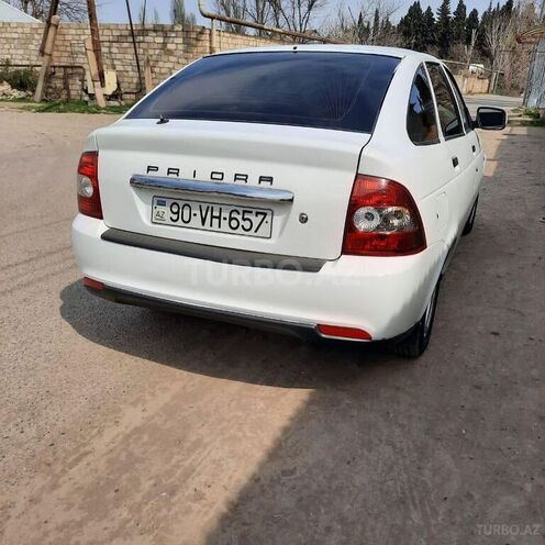 LADA (VAZ) Priora 2013, 289,654 km - 1.6 l - Beyləqan