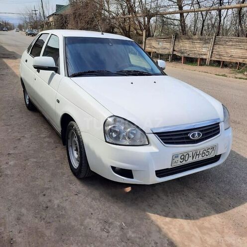 LADA (VAZ) Priora 2013, 289,654 km - 1.6 l - Beyləqan