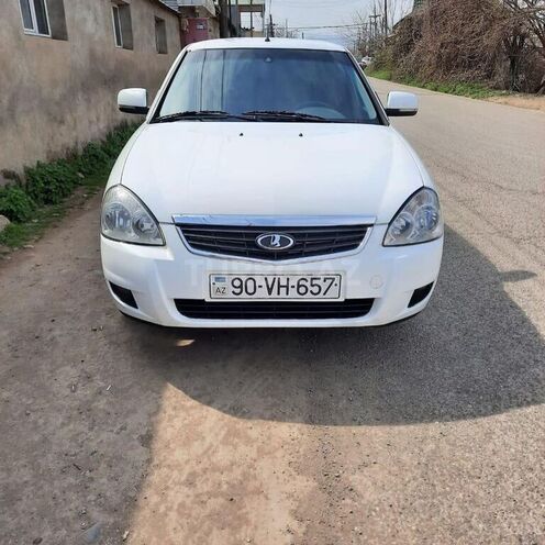 LADA (VAZ) Priora 2013, 289,654 km - 1.6 l - Beyləqan