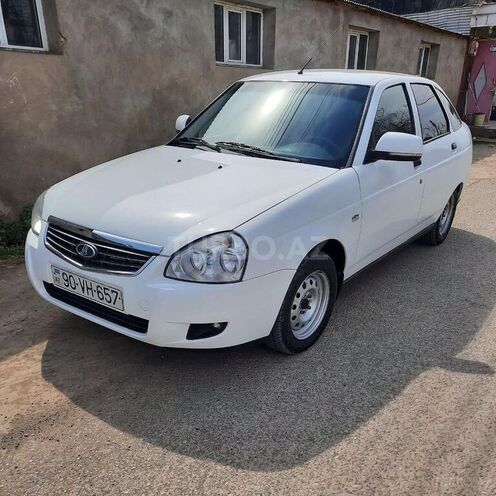 LADA (VAZ) Priora 2013, 289,654 km - 1.6 l - Beyləqan