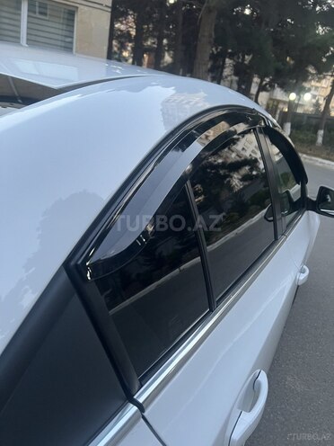 Chevrolet Cruze 2012, 287,000 km - 1.4 l - Bakı
