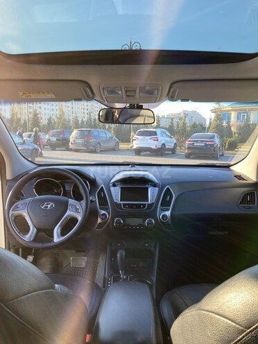 Hyundai ix35 2013, 150,000 km - 2.0 l - Sumqayıt